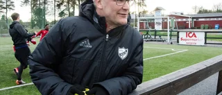 Nu är den anrika klubben tillbaka: "Positiva vibbar"