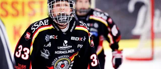 Luleå Hockey visade form i Finland: "Jobbar stenhårt"