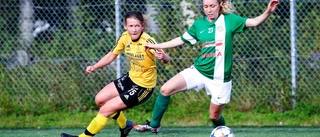Superläget som kunde ge seger