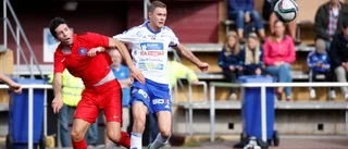 Kryss – då rasar IFK: "Jag fattar ingenting"