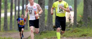 Här är vinnarna i terräng-DM