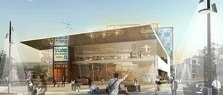Så ska campus i Luleå utvecklas