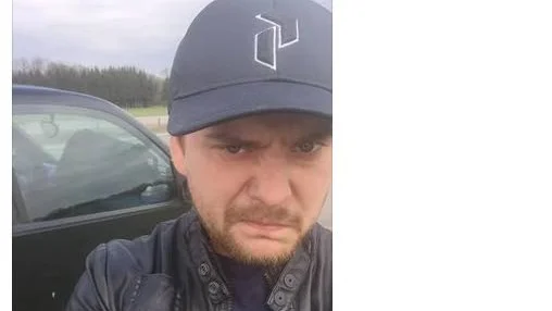 STOPP. Fyra mil utanför Linköping tog det stopp, men läget skulle snart förvärras.