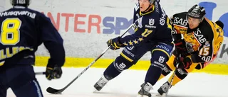 Luleå Hockeys nyförvärv: ”Man tänker bara: Va, vad händer här?”