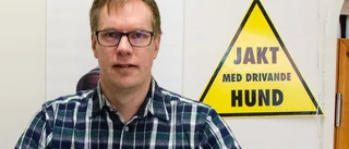 Växte ur källaren – öppnar egen jaktbutik