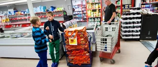 Coop stänger i Abisko: "Vi går med förlust"