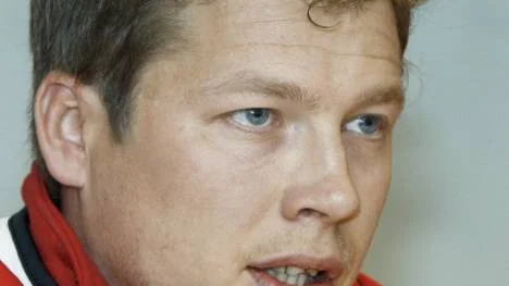 Petter Christoffersson var ingen glad Kalixtränare efter storförlusten mot Piteå.