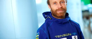 Spett tvekar om framtiden – kan bli tränare istället