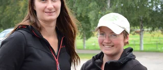 "I ett stall får alla vara som de är"