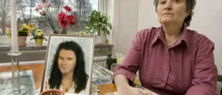 Droger tog dotterns liv