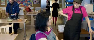 Toppbetyg när maten lagas i skolan
