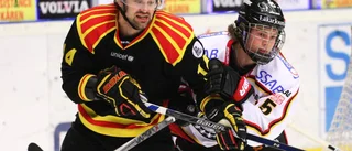 Luleå Hockey-talang glänste på NHL-läger