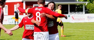 Sena nicken räddade viktig poäng för Heden