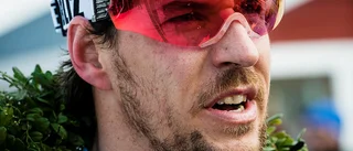 Målgång: Sekunddrama i monsterloppet