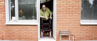 Utebliven altan skapar ilska