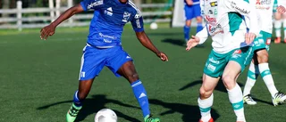 Bildspel från oavgjorda matchen
