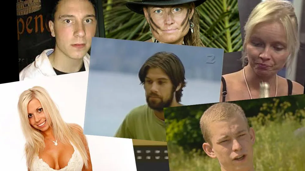 (Bilden är ett montage)