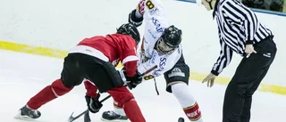 Gällivareson till landslaget