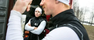 De firar midsommar – med att göra seniordebut i EM