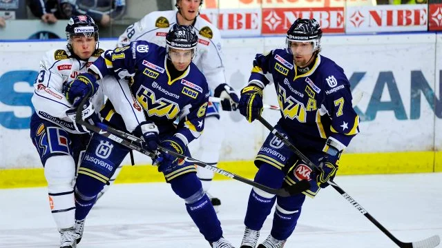 Bild: Mikael Fritzon / SCANPIX