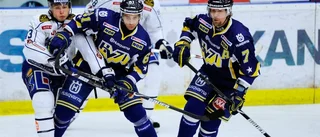 Dyrköpt poäng för LHC