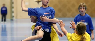 Fotarbete gjorde susen i handbollen