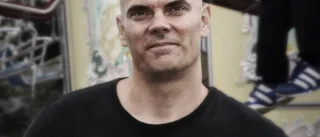 Språka med Jörgen