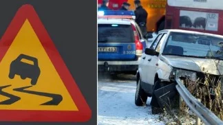 Arkivbild. Bilden tagen vid ett tidigare tillfälle.