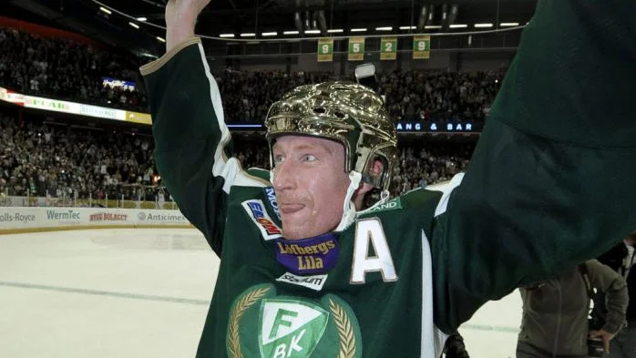 Bild: ANDERS WIKLUND / SCANPIX /