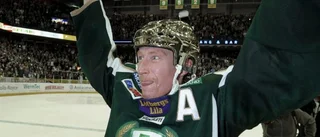Jönsson satte punkt med guld
