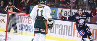 Solomål säkrade LHC-segern