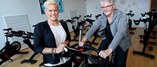 Simhallen som blev en friskvårdsanläggning