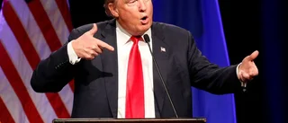 Mathias Sundin: Hur kan människor tro på Donald Trump?
