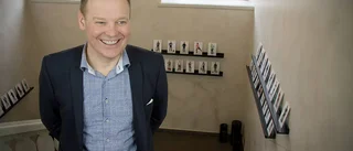 De skänker 100 000 till Musikhjälpen