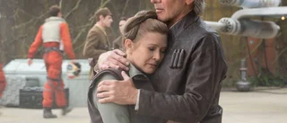 Precis så här ska Star Wars vara