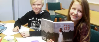 Fyror med läslust utmanar föräldrar och företag