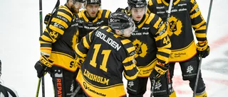 Jätterysare i semifinalen – och nu har Skellefteå matchboll
