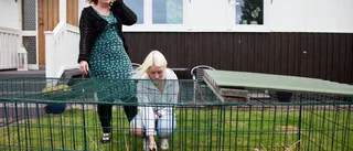 De hoppas att Felicias resa kan hjälpa andra