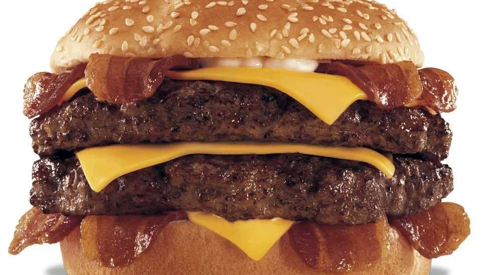 Ingen statlig business. Att steka hamburgare är inget som staten bör ägna sig åt.