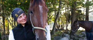 Johanna vill inte ha ledigt