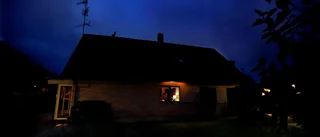Det finns inget tjuvschema