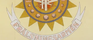 Bjöds på sju sorters kakor