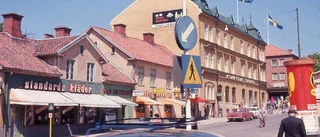 TV: Bildnostalgi i Motala