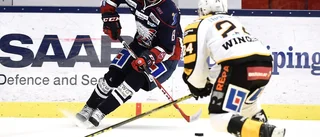 Så var matchen - minut för minut
