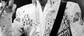 Elvis Presley - en könsöverskridare