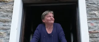 Hon blir Årets cancernätverkare