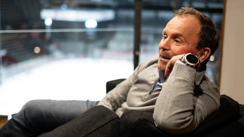 Johan Rustan: "Vi har så mycket kompetens i bolaget. Vi har jätteduktiga kockar, tekniker och projektledare. Alla med en drivkraft att göra det här för någon annan. Ett normalt bolag gör allt för att tjäna pengar. Vi ska göra allt för Linköpingsborna och för att dra hit besökare. Det är vår uppgift."