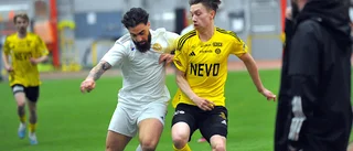 Repris: Se Notvikens bortamatch mot Skellefteå FF i efterhand