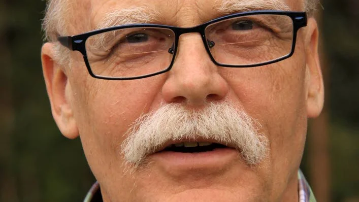 Claes Brandén.