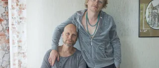 Krogshow funkar inte som bok